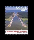 [Crossing of the Vistula Split, type IRG]