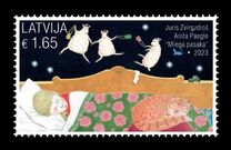 [Fairy Tales - Sleeping Fairy, प्रकार AJY]