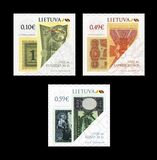 [Historic Banknotes, 類型 ALG]