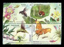 [Pauna and Flora - Spring, type GFG]