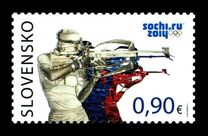 [Winter Olympics - Sochi, Russia, Tüüp XK]