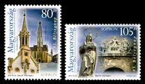 [The 83rd Day of Stamps, प्रकार GUE]