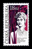 [Personalities - Bertha von Suttner, 1843-1914, Вид ABR]
