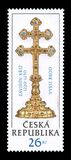 [Záviš' Cross, Tüüp ACB]