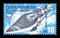 [ICF Canoe Slalom World Championships, Tip ACT]