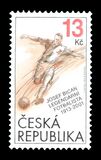 [The 100th Anniversary of the Birth of Josef Bican, 1913-2001, Tip ACU]