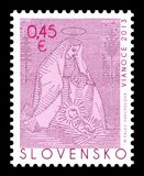 [Christmas - olk Motifs in the Work of Ľudovít Fulla, 類型 XE]