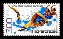 [European Swimming Championship - Budapest, type GWD]