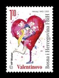 [Valentine's Day, type UD]