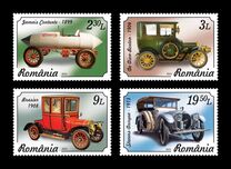 [The History of the Automobile, Tipo LSQ]