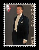[Portrait of Prince Rainier III, tegund EJF]