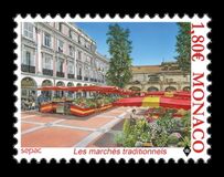 [SEPAC Issue - Traditional Markets, type EJQ]