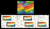 [Ireland's Pride Movement, Typ EAF]