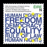 [The 50th Anniversary of Accession to the European Union, 类型 ECM]