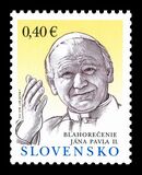 [Beatification of John Paul II, 1920-2005, tyyppi VB]