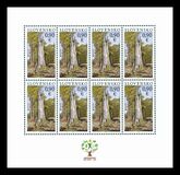 [EUROPA Stamps - The Forest, tyyppi VC]