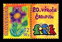 [Personalized Stamp, tyyppi VD]