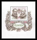 [Year of the Rozmberks - Petr Vok of Rozmberk , Vilem Rozmberk, tip YQ]