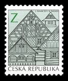 [Folk Architecture, type YX]