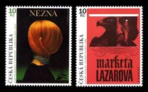 [Czech Film Posters, වර්ගය ZN]