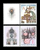 [Greetings Stamps, වර්ගය ZQ]