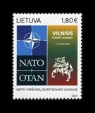[Meeting of NATO Summit in Vilnius, タイプ AOI]