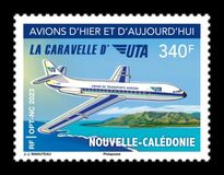 [UTA Caravelle, tipas BEB]