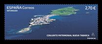 [The 700th Anniversary of the Portugalete Foundation, type HJG]