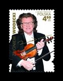 [Personalities - Zbigniew Woodecki, 1950-2017, type IQF]