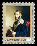 [The 200th Anniversary of the Birth of Miklos Barabas, 1810-1898, veids GWA]