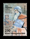 [World Book and Copyright Day, տեսակ VL]