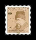 [Akhmet Baitursynov, Tip FX1]