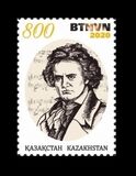 [The 250th Anniversary of the Birth of Ludwig van Beethoven, 1770-1827, tyyppi AOB]