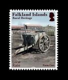 [Definitives - Rural Heritage, Typ BAM]