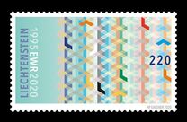 [The 25th Anniversary of Membership in the EEA, type CAQ]