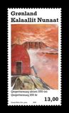 [The 250th Anniversary of the Town of Qeqertarsuaq, 유형 ACY]