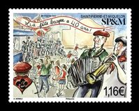 [The 40th Anniversary of the Basque Party, tegund AJV]