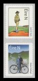 [Cien años de historia. (3 x 1.10 €), tipo EBA]