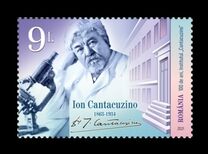[The 100th Anniversary of the Cantacuzino Institute, Tüüp LKX]