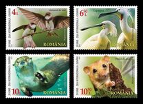 [The International Danube Day, 类型 LOZ]