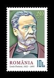 [The 200th Anniversary of the Birth of Louis Pasteur, 1822-1895, type LRY]