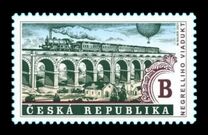 [Technical Monuments - Negrelli Viaduct, tegund APK]