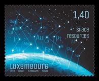 [Resources of Space, type BYQ]