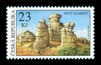 [Rare Rock Formations - Dívčí Kameny, 類型 APQ]