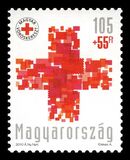 [Hungarian Red Cross, प्रकार GUB]