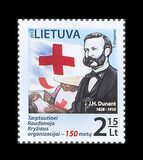 [The 150th Anniversary of the Red Cross, тип ADC]