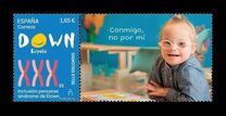 [Inclusion of People with Down Syndrome, тып HNW]