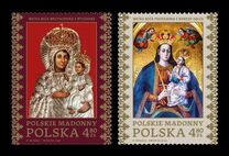 [Polish Madonnas, Typ JUN]