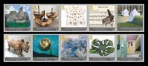 [The Creative Network Artist Collective, 類型 DCC]