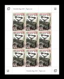 [Definitives - Ethnological Treasure - Charcoal Iron, type UR]